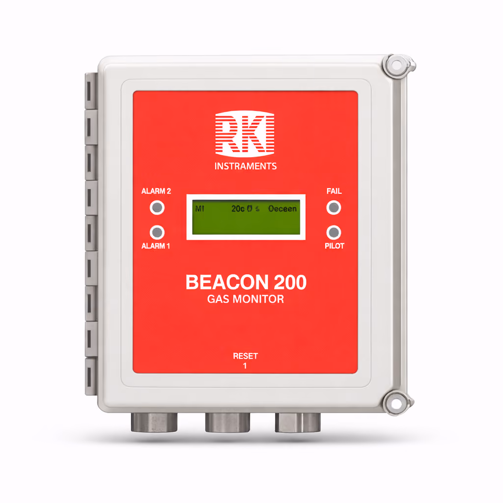 RKI Beacon 200 Controller