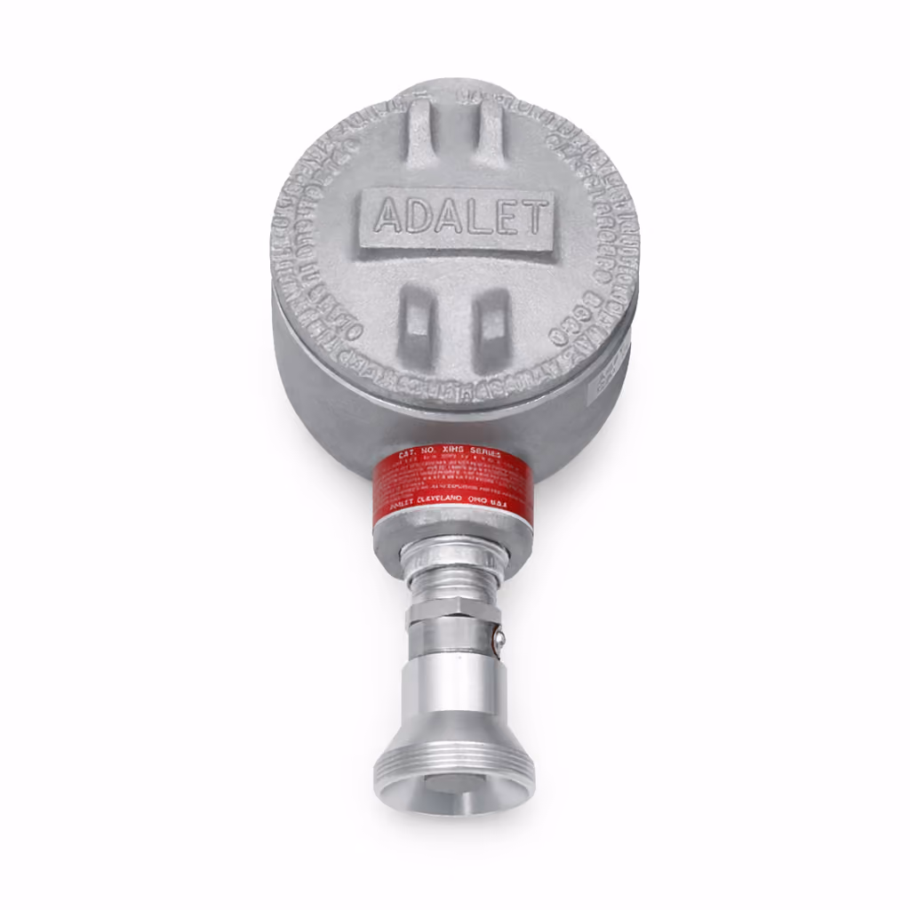 Direct Connect Gas SensorsFixed Gas Detection