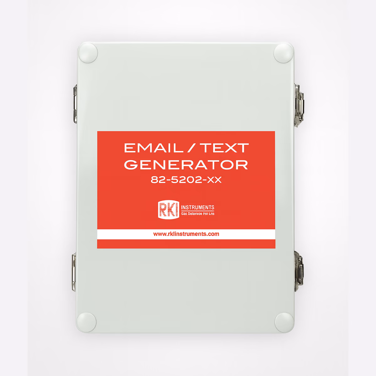 RKI Email / Text Generator