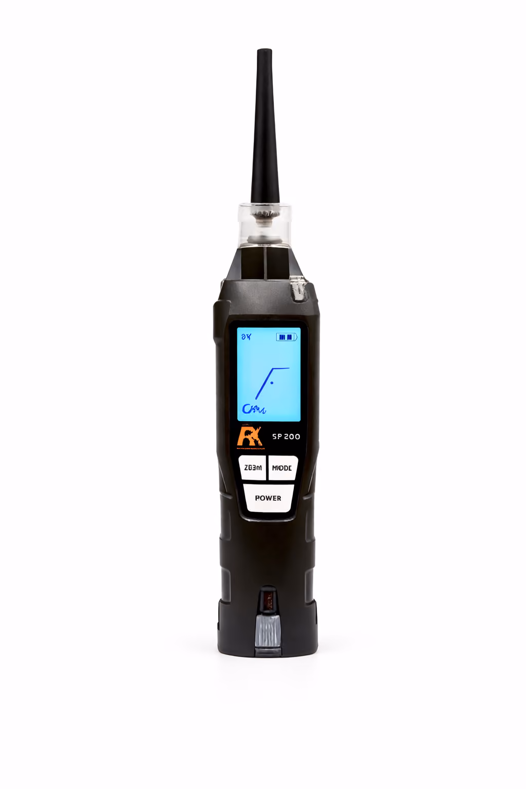 RKI SP-220 Gas Leak Checker